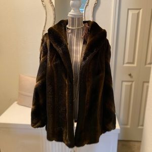 OLYMPIA LIMITED INC JACKET